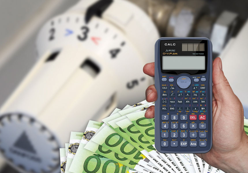 Heizsysteme Wank Center Klagenfurt