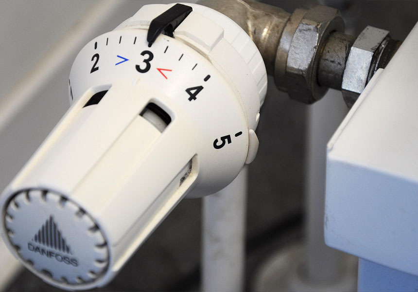 Heizung Wank Center Klagenfurt