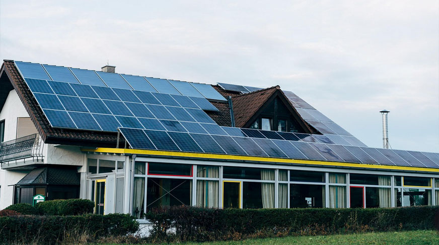 Solar Wank Center Klagenfurt